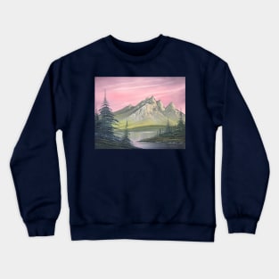 Peaks of Majesty Crewneck Sweatshirt